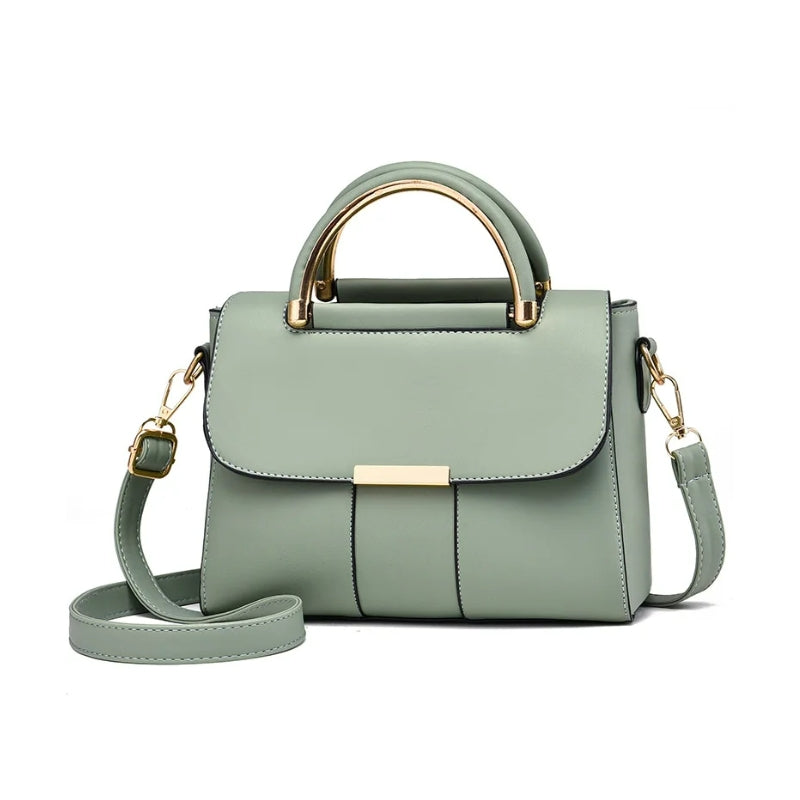 Petit sac à main chic
