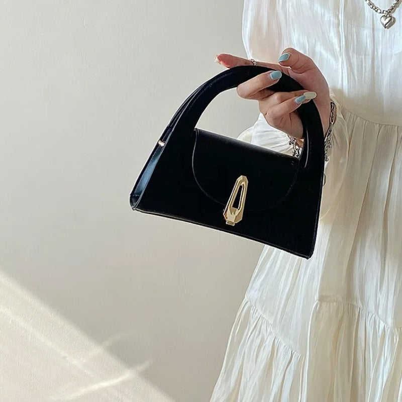 Petit sac à main compact