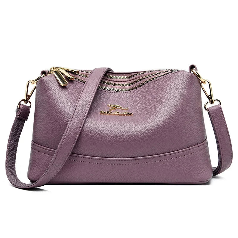 Petit sac à main femme style pochette
