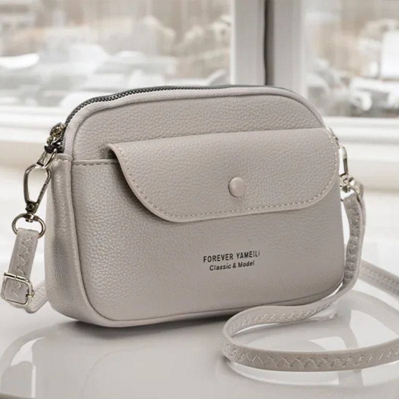 Petit sac à main léger et pratique
