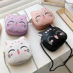 Petit sac bandoulière pour fille