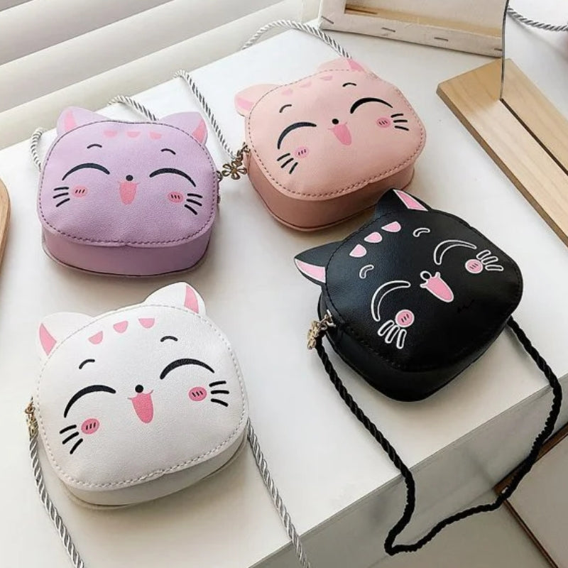 Petit sac bandoulière pour fille