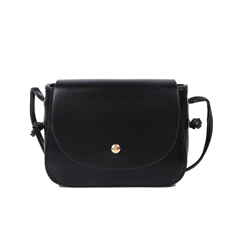 Petit sac bandoulière tendance pour femme