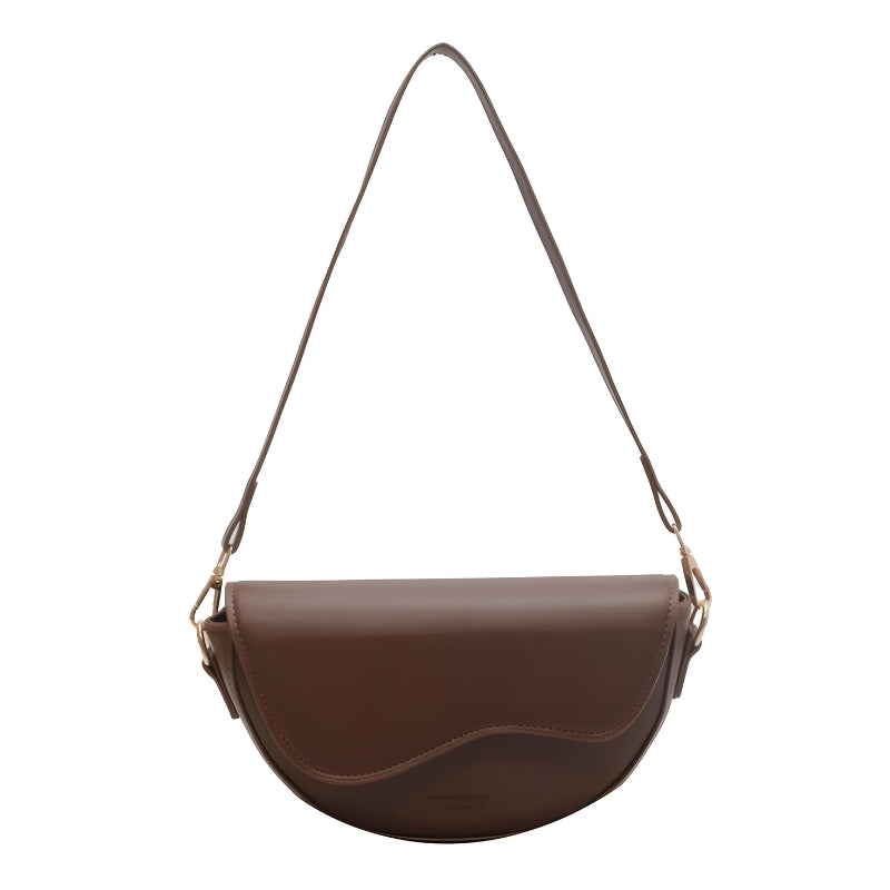 Petit sac besace chic