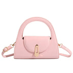 Petit sac conçu pour un porté main