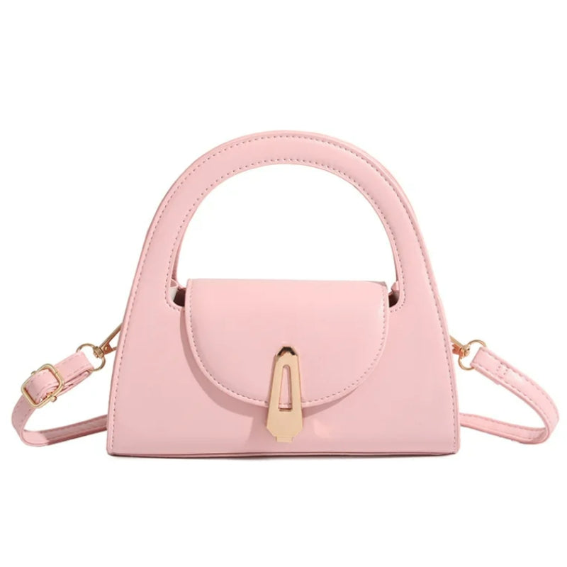 Petit sac conçu pour un porté main