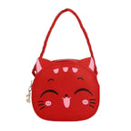 Petit sac de fille avec bandoulière