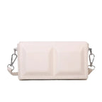 Petit sac de forme rectangle à main