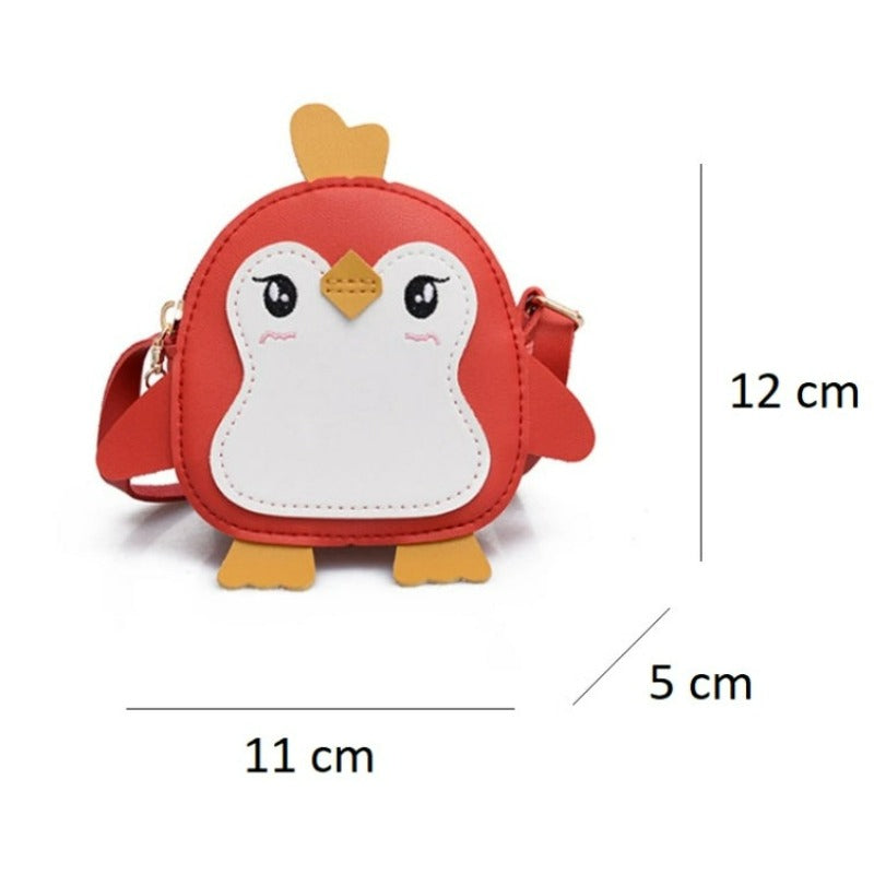 Petit sac destiné aux filles