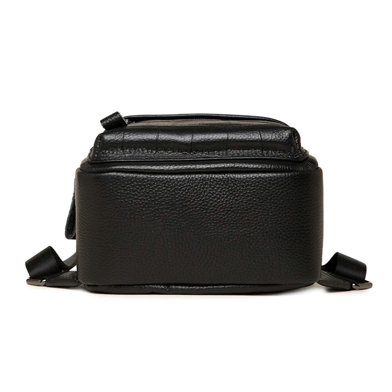 Petit sac dorsal pour femme