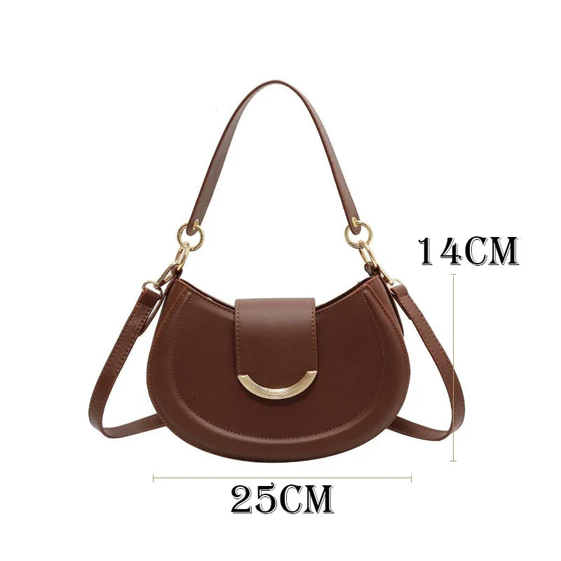 Petit sac féminin à main