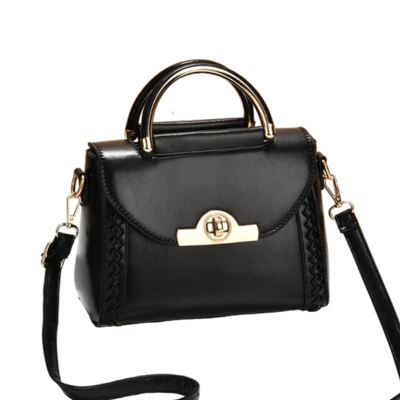 Petit sac féminin au design élégant