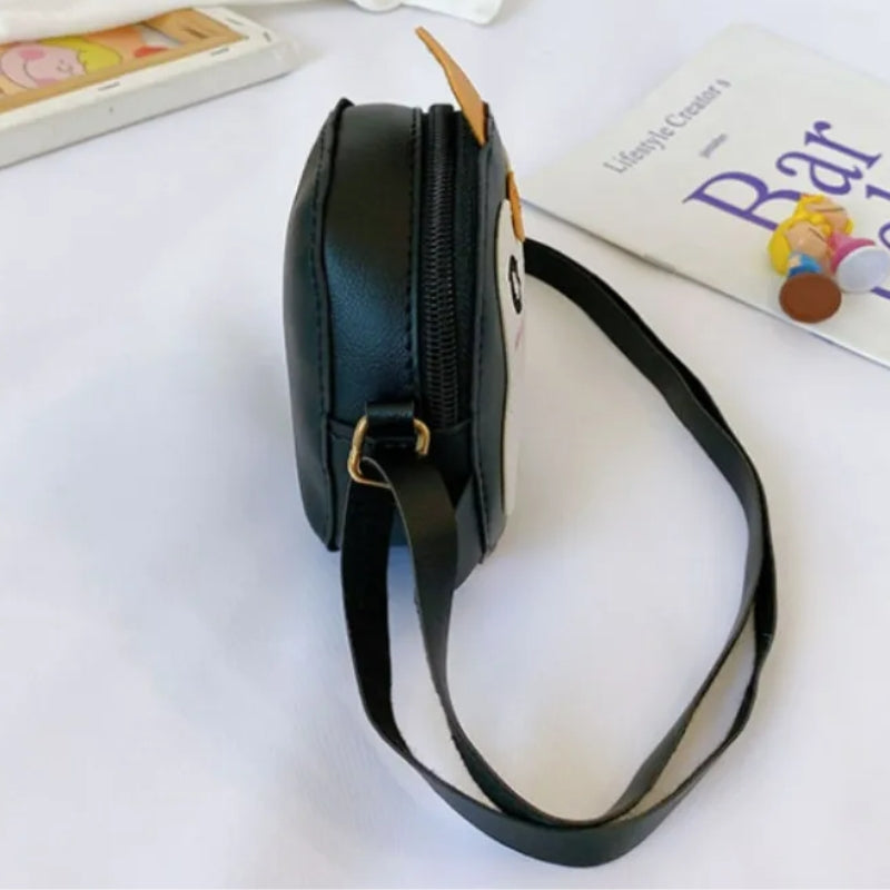 Petit sac féminin pour fille