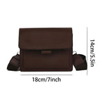Petit sac femme à bandoulière