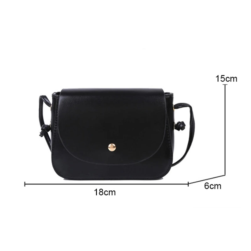 Petit sac femme à bandoulière tendance