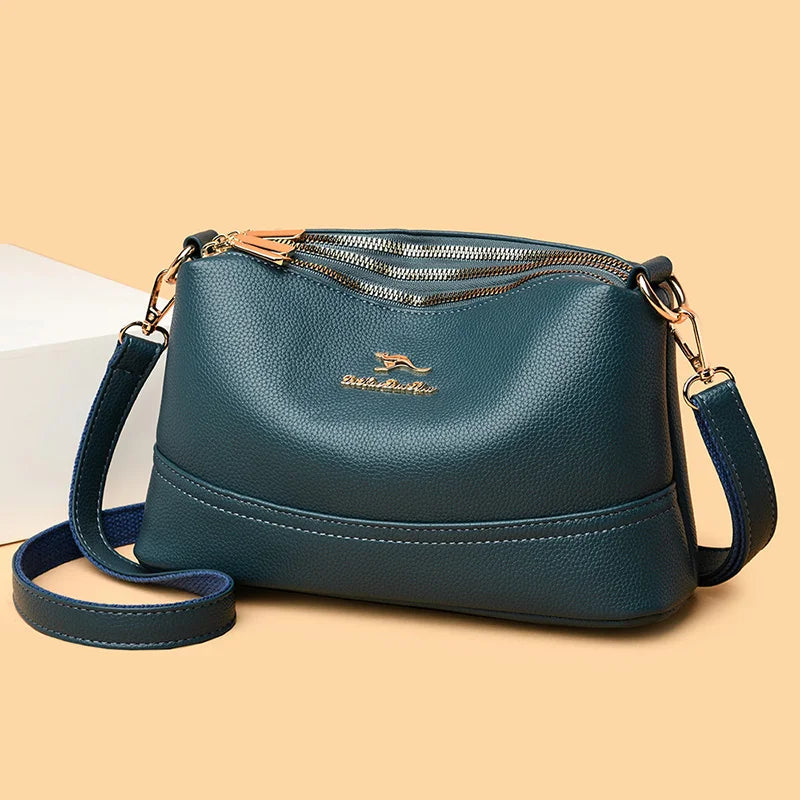 Petit sac femme à main façon pochette