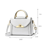 Petit sac femme au style élégant