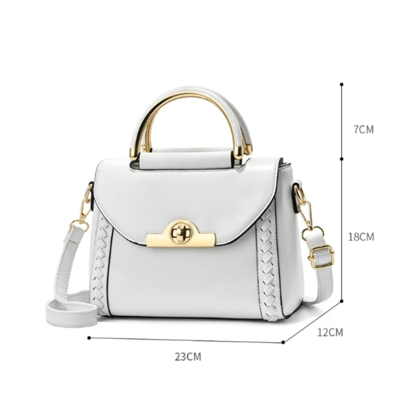 Petit sac femme au style élégant