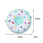 Petit sac fille avec design de donut