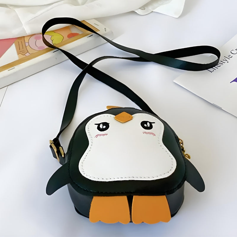 Petit sac fille compact