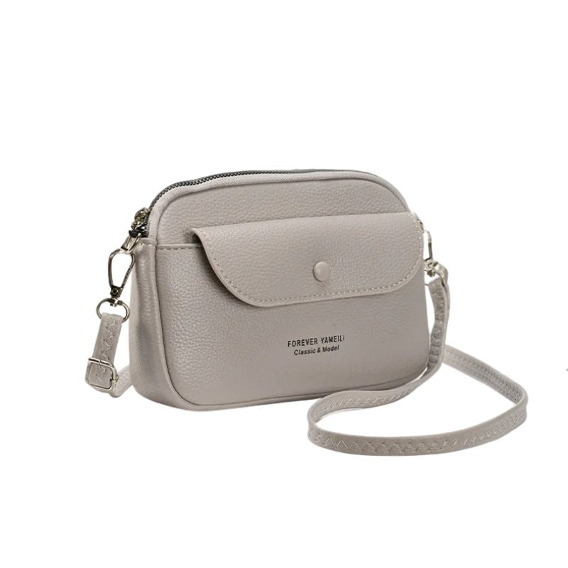 Petit sac léger et fonctionnel à main