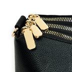 Petit sac pochette à porter à la main pour femme