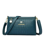 Petit sac pochette bandoulière pour femme
