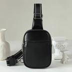 Petit sac poitrine féminin
