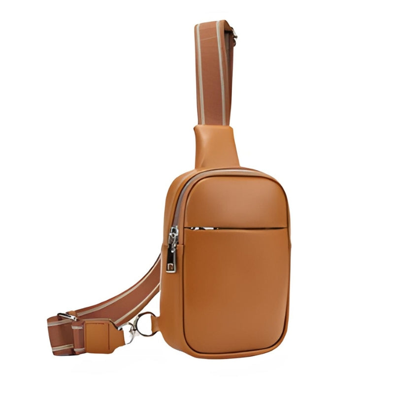 Petit sac poitrine pour femme