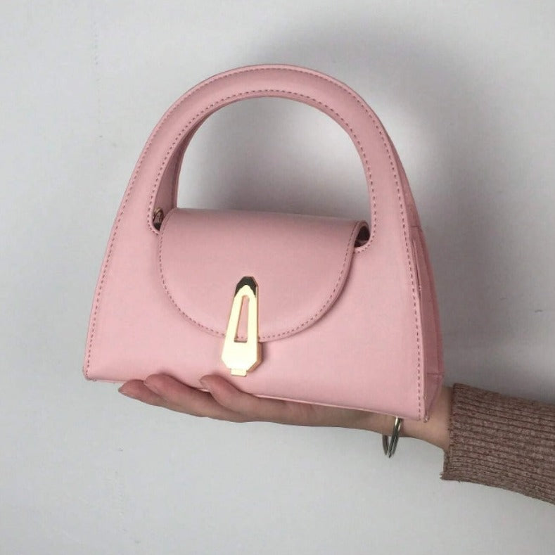 Petit sac pour port à la main