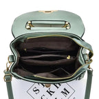 Petit sac raffiné destiné aux femmes