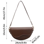 Petite besace au style chic