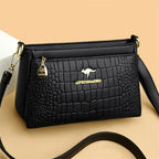 Petite pochette féminine à bandoulière