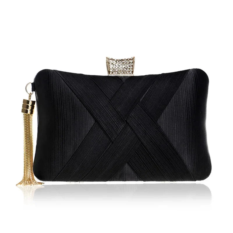 Petite pochette pour cérémonie