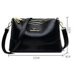 Petite pochette sac à main pour femme