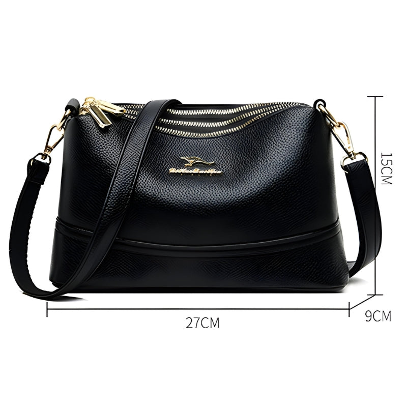 Petite pochette sac à main pour femme