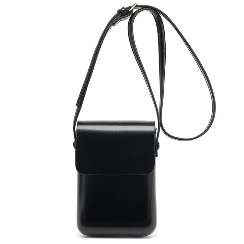 Pochette à bandoulière pour femme