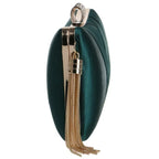 Pochette cérémonielle élégante