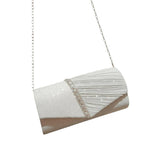 Pochette chic de soirée