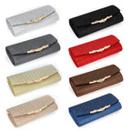 Pochette de luxe pour soirée