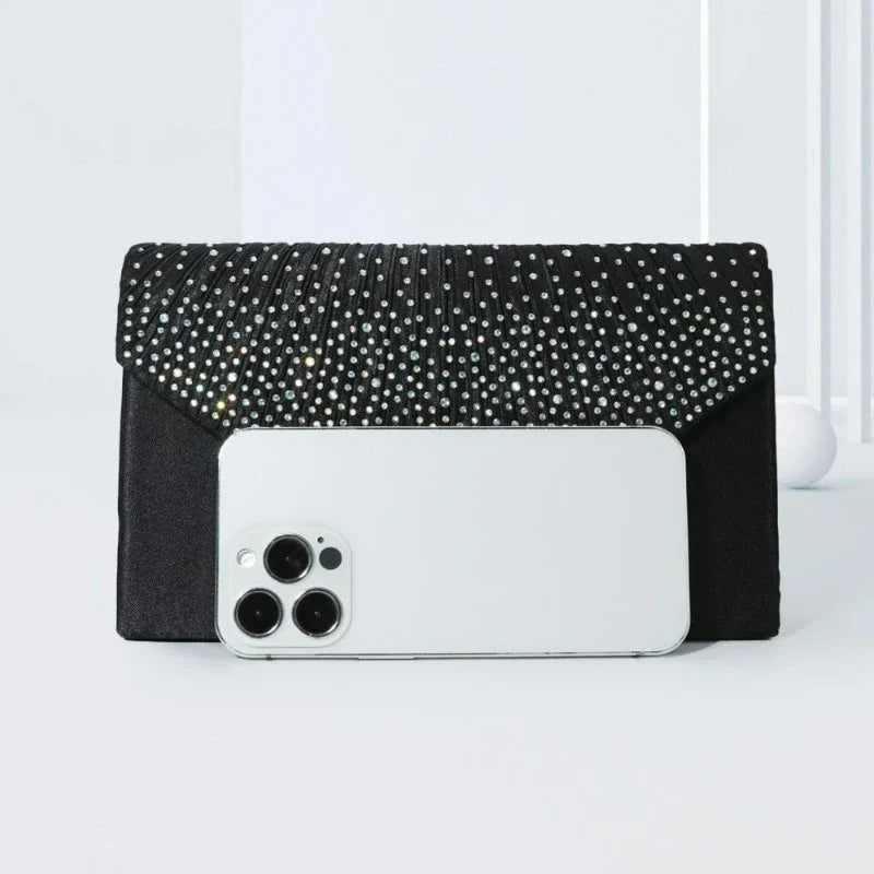 Pochette de mariage ou sac
