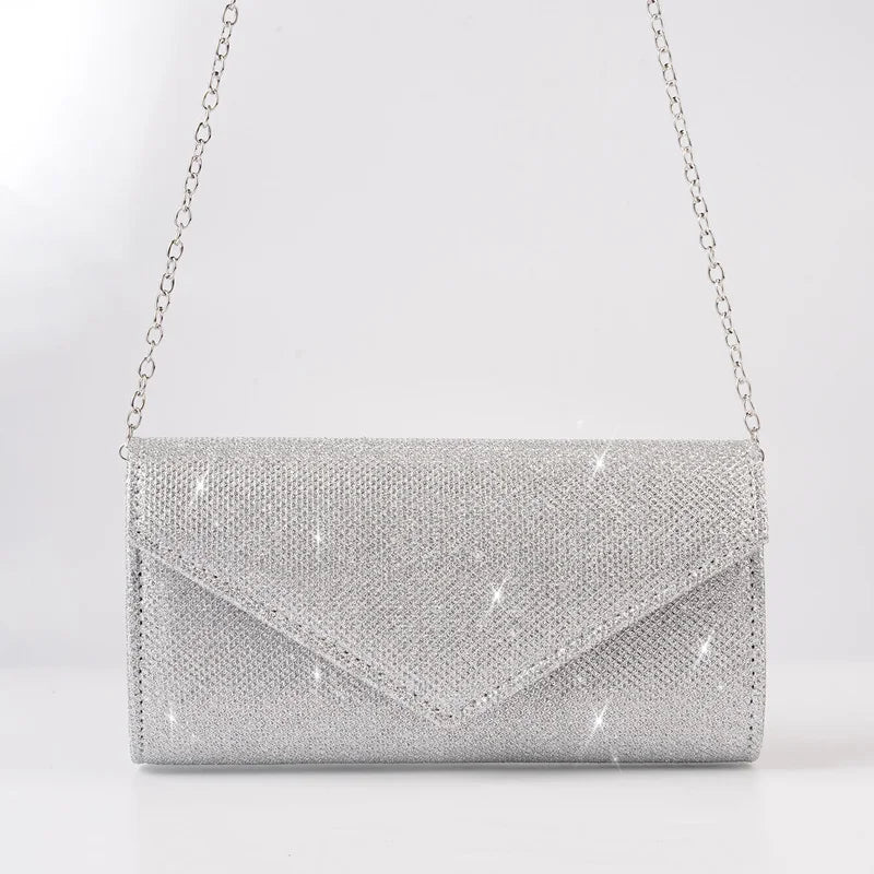 Pochette de mariage pour soirée