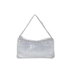 Pochette de soirée chic et brillante