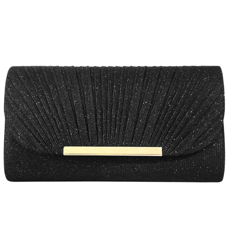 Pochette de soirée pour femme très tendance