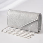 Pochette de soirée pour mariage
