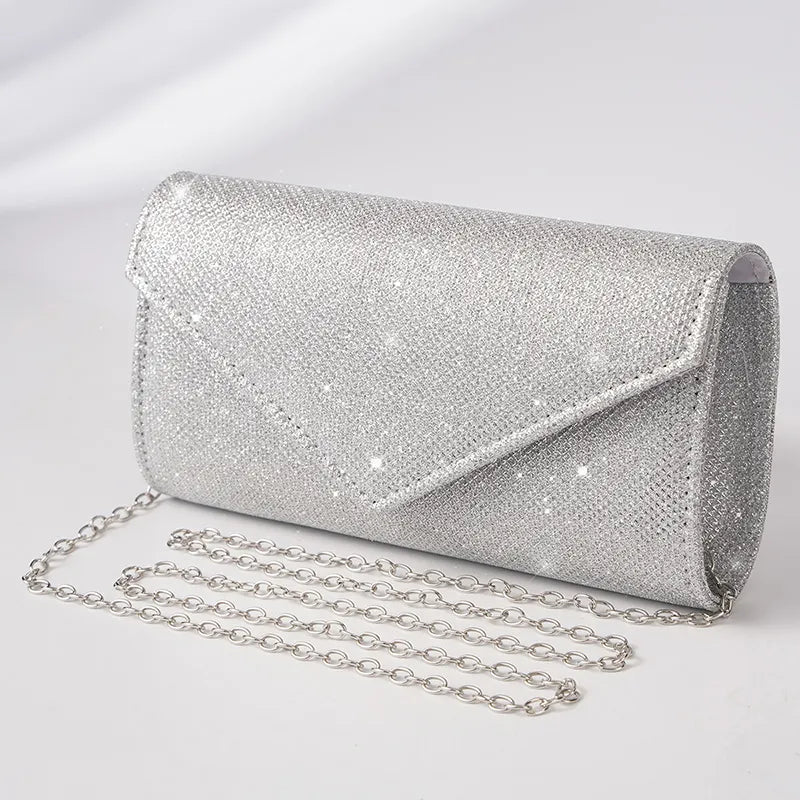 Pochette de soirée pour mariage