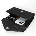 Pochette destinée à un mariage ou sac