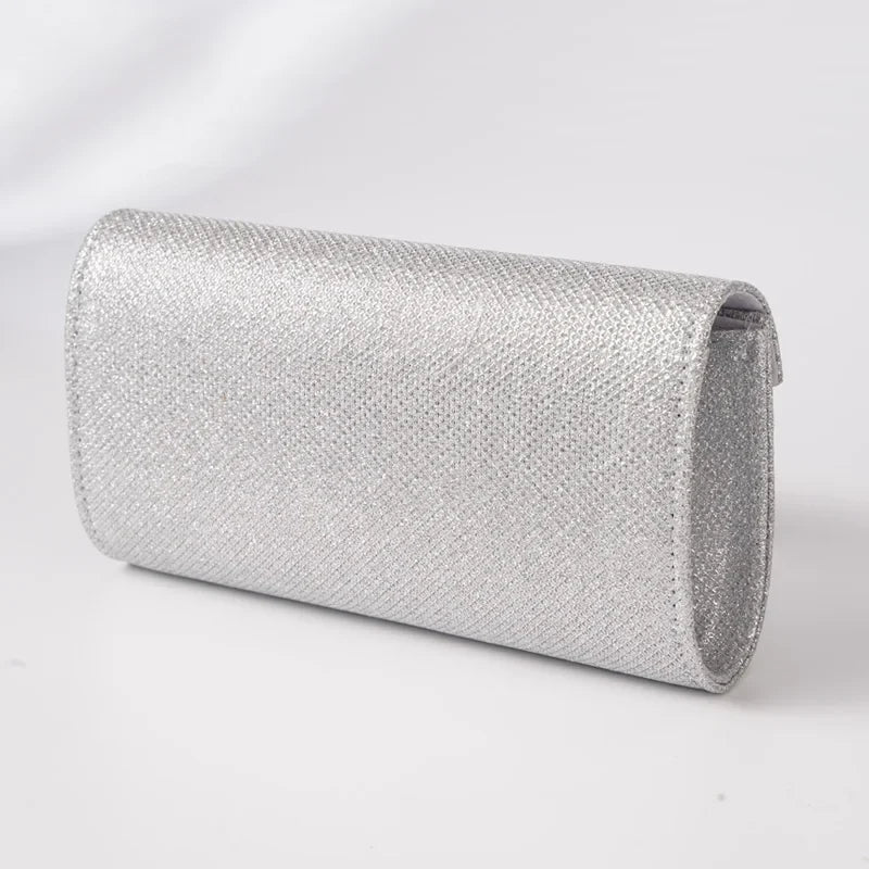 Pochette destinée aux soirées de mariage