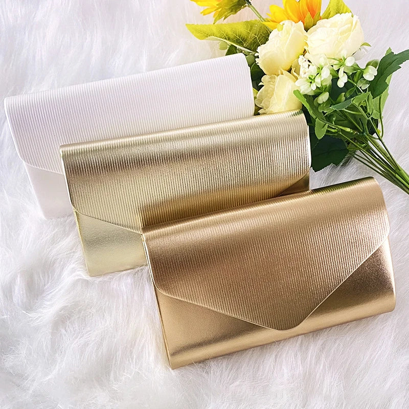 Pochette féminine de soirée