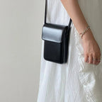 Pochette femme à bandoulière